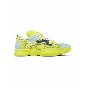 Pantofi sport din material textil cu garnituri sintetice Karst imagine