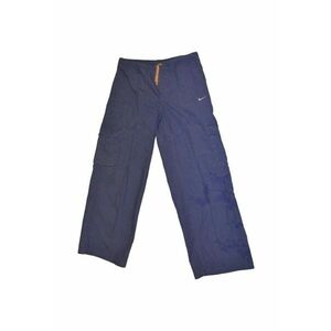 Pantaloni Active pentru copii - bleumarin imagine