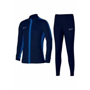 Trening Academy 23 Knit pentru barbati - bleumarin/verde neon imagine