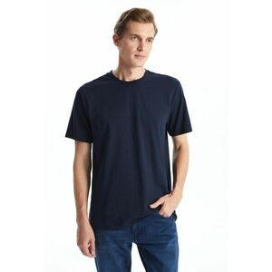 Tricou cu decolteu la baza gatului imagine