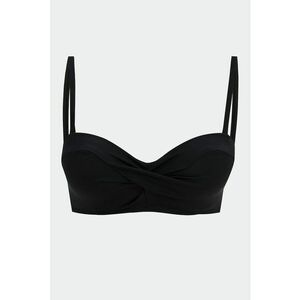 Sutien balconette uni imagine