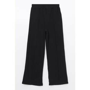Pantaloni cu croiala ampla imagine