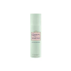 Deodorant spray Queen of Seduction - Femei - 150 ml imagine