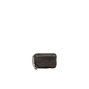 Etui unisex de piele cu bareta pentru incheietura imagine