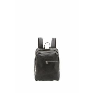 Rucsac unisex de piele imagine
