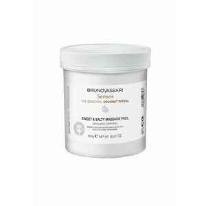 Balsam de corp Senses - Coconut - Relaxing - 500 m imagine