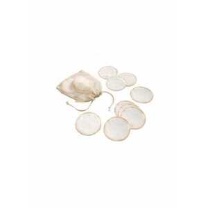 Dischete demachiante The Basics - Cleansing - Cleansing Pads - x 10 pcs imagine