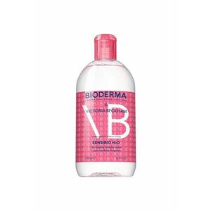 Apa Micelara Sensibio H2O 500 ML pentru ten sensibil editie limitata imagine