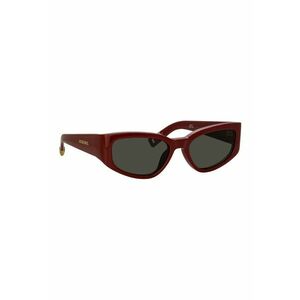 Ochelari de soare cat-eye imagine