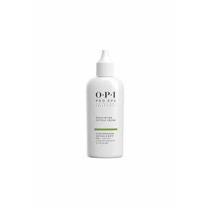 Crema exfolianta pentru cuticule ProSpa Exfoliating Cuticle Cream - 27 ml imagine