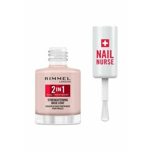 Tratament pentru unghii Nail Care - 12 ml imagine