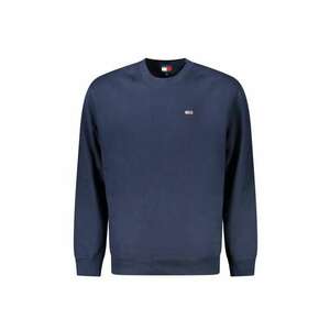 Bluza barbati - cu mini logo brodat - Regular fit - imagine