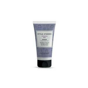 Style Stories Frozen Gel gel de par pentru fixare puternica 150 ml imagine