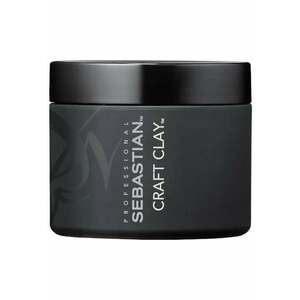 Ceara de par cu finisare mata Craft Clay - 50 g imagine