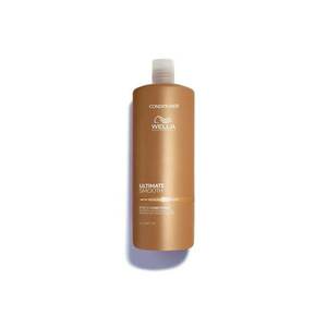 Balsam hidratant pentru par uscat si lipsit de stralucire cu Squalane & Omega 9 Ultimate Smooth cu efect anti-electrizare imagine