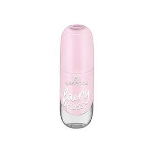 Lac de unghii Gel Nail - Color 01 - 8 ml imagine