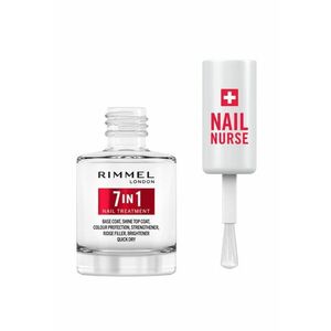 Tratament pentru unghii Nail Care - 12 ml imagine