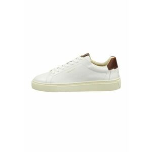 Pantofi sport de piele cu logo McJulien imagine