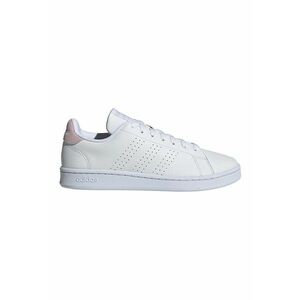 Pantofi sport de piele cu garnituri de piele ecologica Advantage imagine