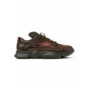 Pantofi sport unisex din plasa Karst imagine