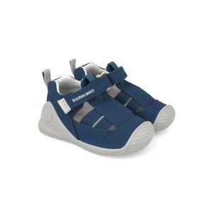 Sandale copii baieti din textil 252174-A089 imagine