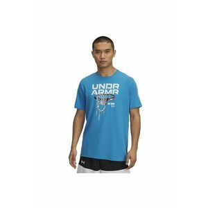 Tricou M 60/40s Hoops Net Ss 1390188452 imagine