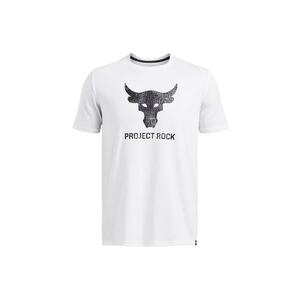 Tricou Pjt Rck Brahma Bull Ss 1383191100 Barbati Alb imagine