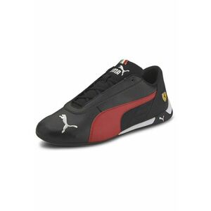 Tenisi barbati - Sf R-cat - Negru - imagine