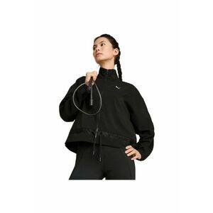 Jacheta femei Lace Woven Jacket imagine