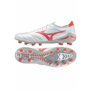 Pantofi sport pentru barbati - BM192481 - alb imagine