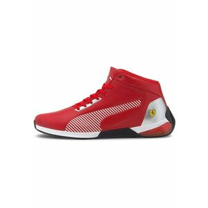 Pantofi sport barbati Ferrari Race Kart Cat-X Mid imagine