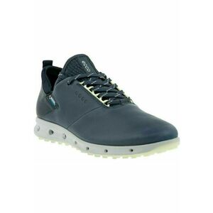 Pantofi sport - Piele - Bleumarin - imagine