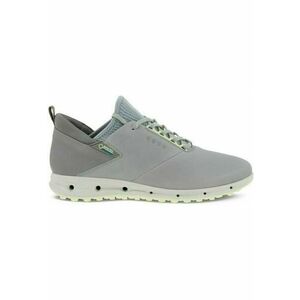 Pantofi sport dama - Piele ecologica - Gri imagine