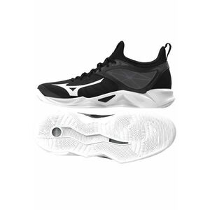 Pantofi sport barbati - BM158724 - Negru imagine