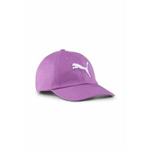 Sapca baseball din bumbac Cat imagine