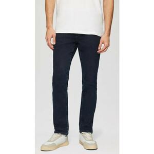 Blugi barbati Nelio - cu talie medie - croiala Slim Fit - Slim Leg - imagine