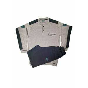 Pijamale lungi barbati LP2106 imagine