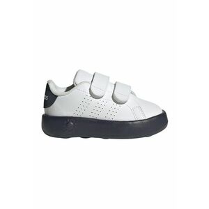 Pantofi sport de piele ecologica cu velcro Advantage imagine