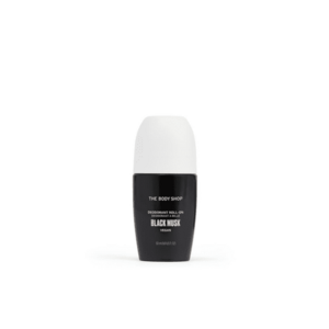Deodorant Roll-on Black Musk - 50 ml imagine