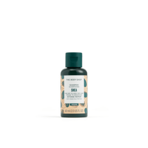 Sampon intens reparator Shea 60ml imagine