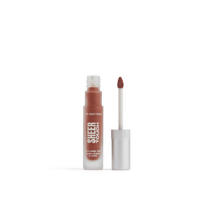 Nuantator pentru buze & pometi Sheer Touch Feel - 8 ml imagine