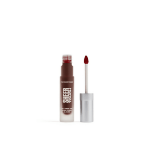 Nuantator pentru buze & pometi Sheer Touch Power - 8 ml imagine