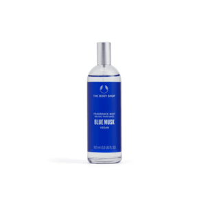 Spray pentru corp Blue Musk 100 ml imagine