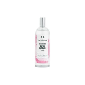 Spray pentru corp Glowing Cherry Blossom - 100 ml imagine