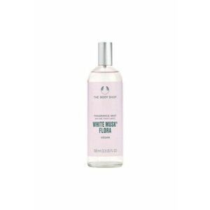 Spray pentru corp White Musk® Flora - 100 ml imagine