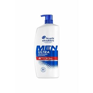 Sampon anti-matreata Head & Shoulders Men Ultra Old Spice - 800 ml imagine