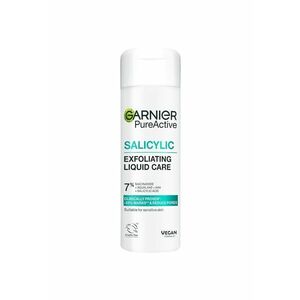 Lotiune tonica SALICYLIC cu efect de exfoliere 120 ml imagine