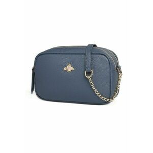 Geanta crossbody din piele Elsa imagine