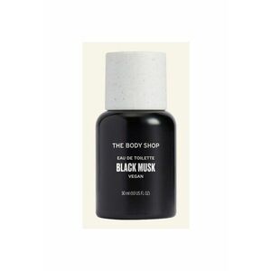 Apa de toaleta Black Musk - 30 ml imagine