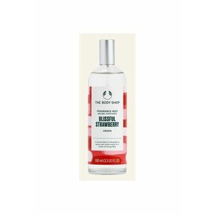 Spray pentru corp Blissful Strawberry - 100 ml imagine